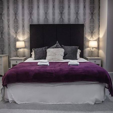 Kemps Country House Wareham Esterno foto