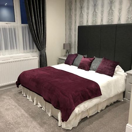 Kemps Country House Wareham Esterno foto