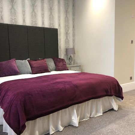 Kemps Country House Wareham Esterno foto