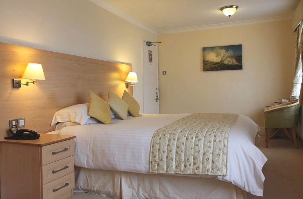 Kemps Country House Wareham Esterno foto