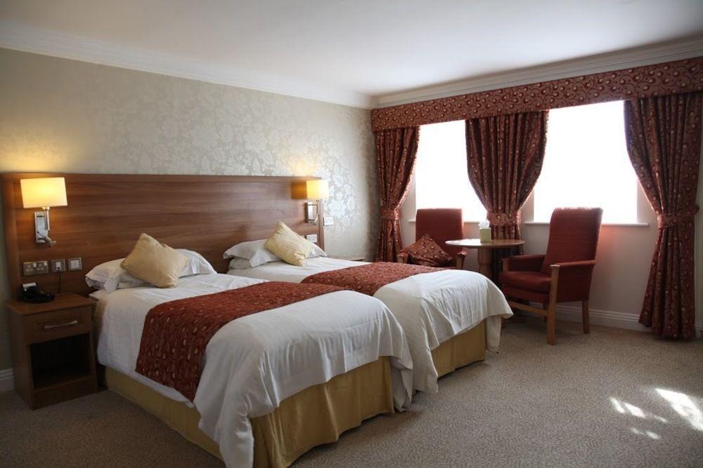 Kemps Country House Wareham Esterno foto