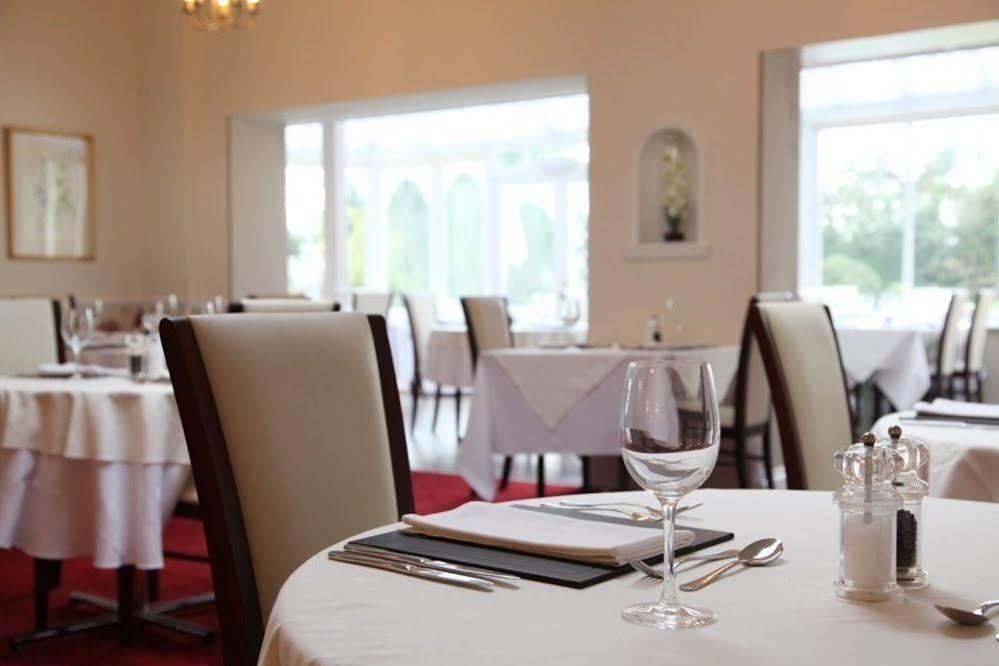 Kemps Country House Wareham Esterno foto