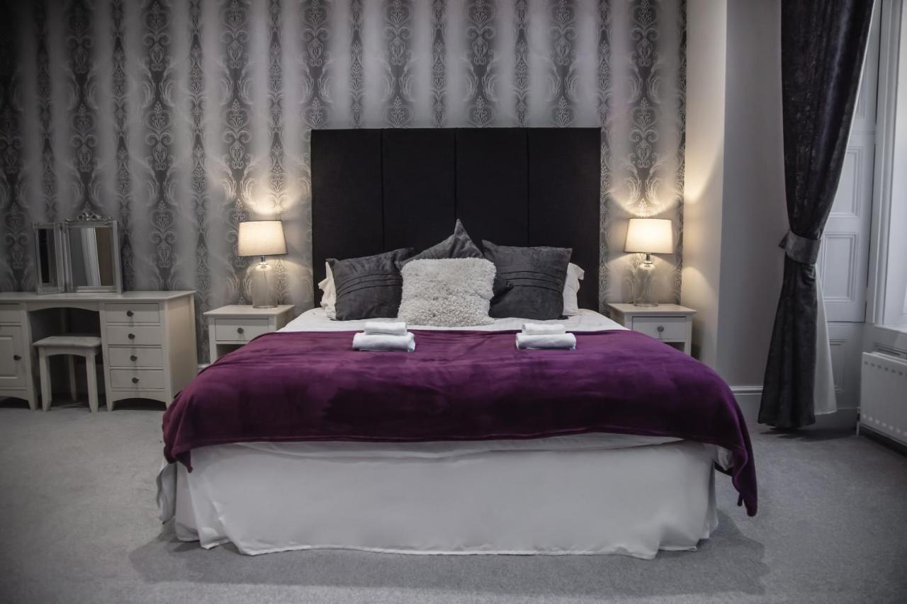 Kemps Country House Wareham Esterno foto