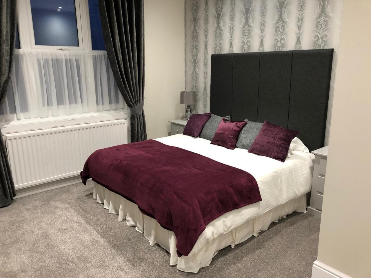 Kemps Country House Wareham Esterno foto
