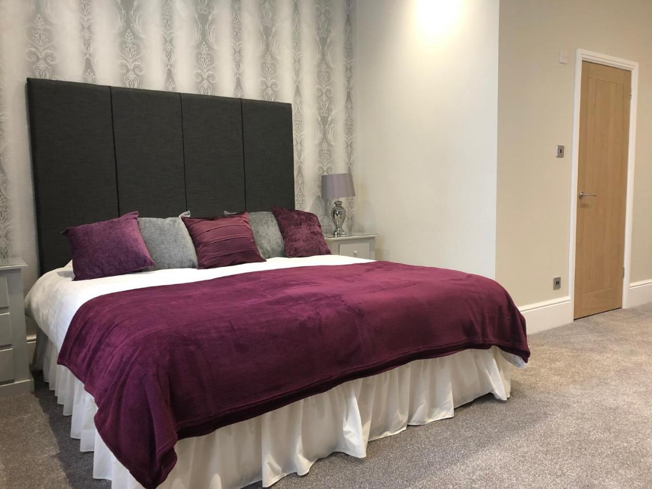 Kemps Country House Wareham Esterno foto