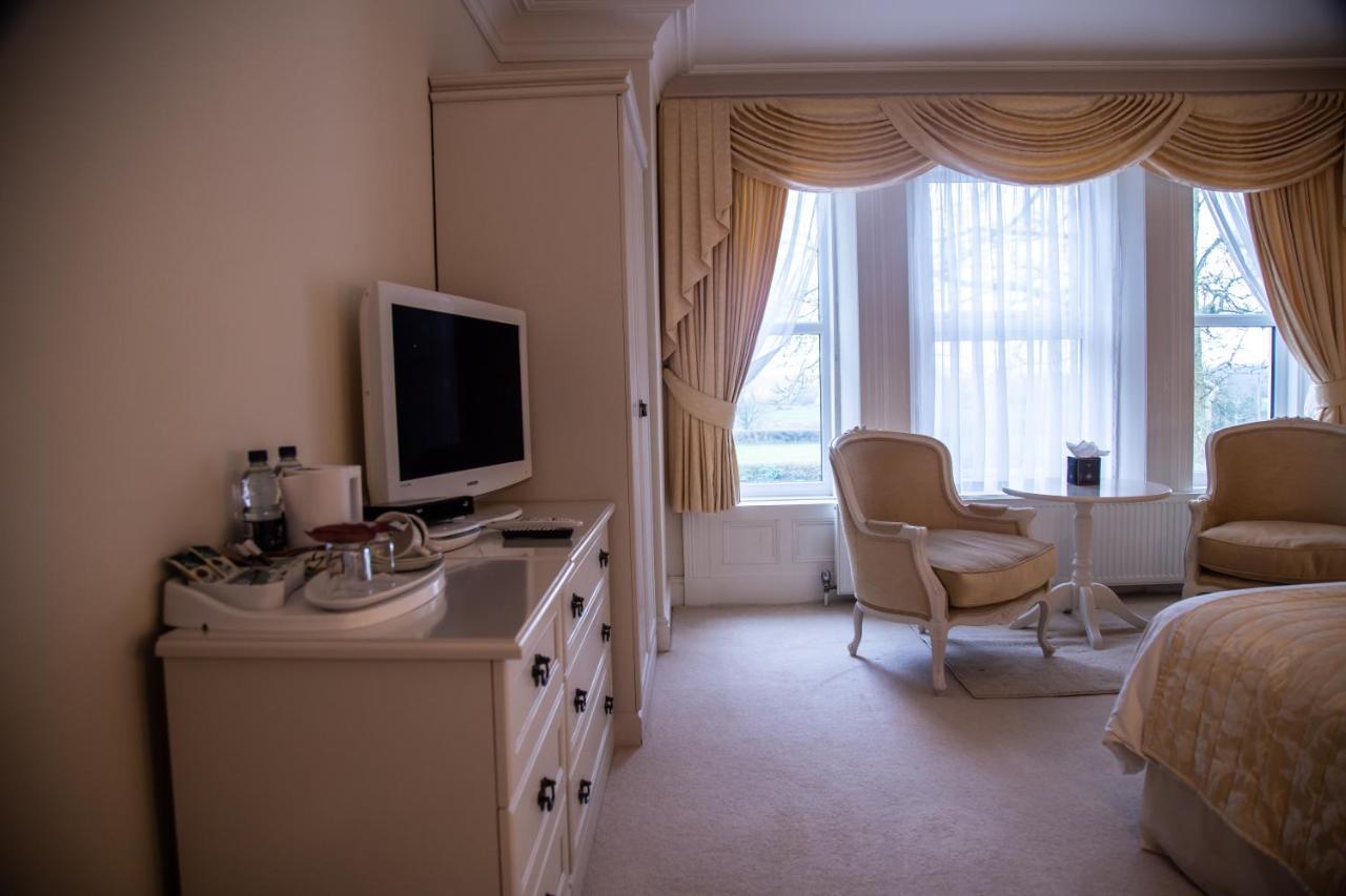 Kemps Country House Wareham Esterno foto