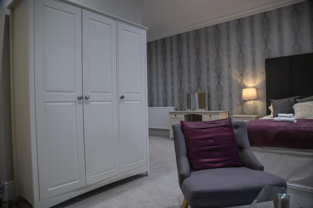 Kemps Country House Wareham Esterno foto