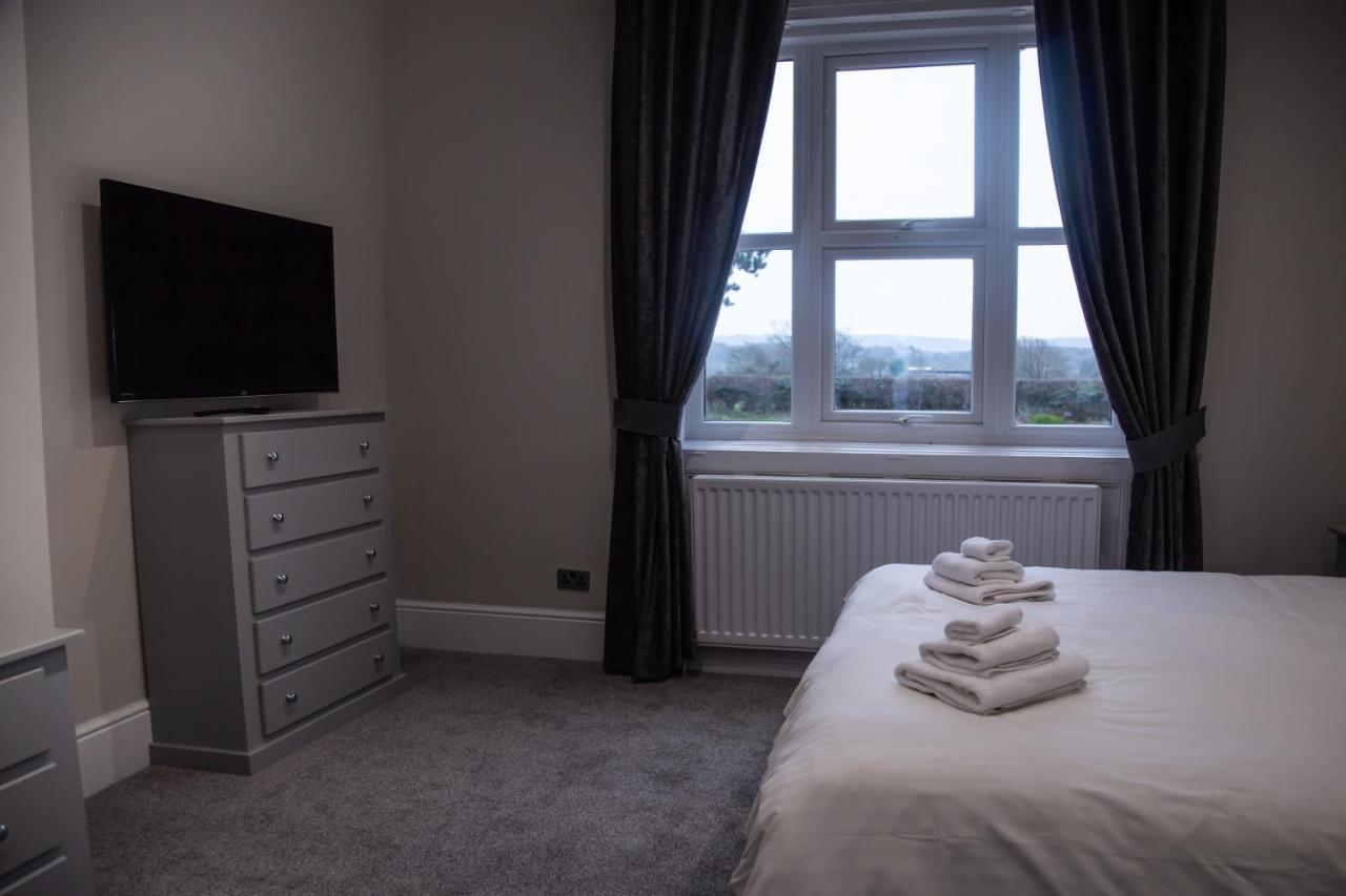 Kemps Country House Wareham Esterno foto