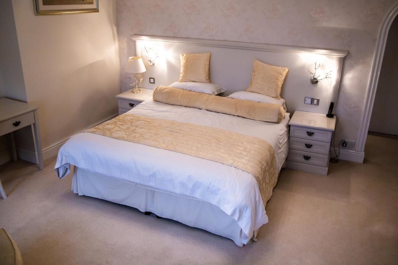 Kemps Country House Wareham Esterno foto
