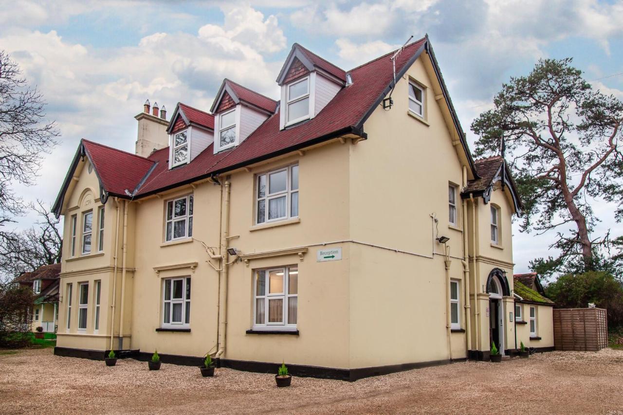 Kemps Country House Wareham Esterno foto