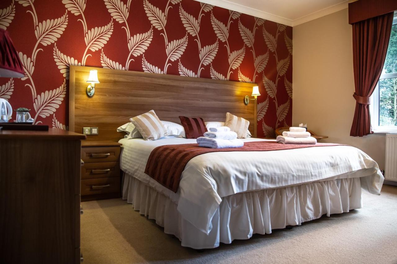 Kemps Country House Wareham Esterno foto