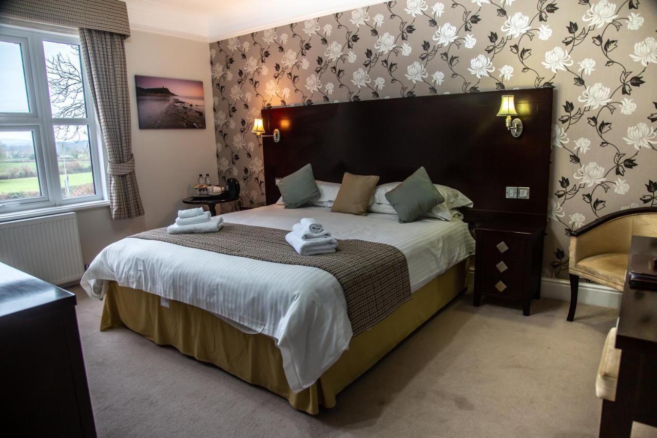 Kemps Country House Wareham Esterno foto