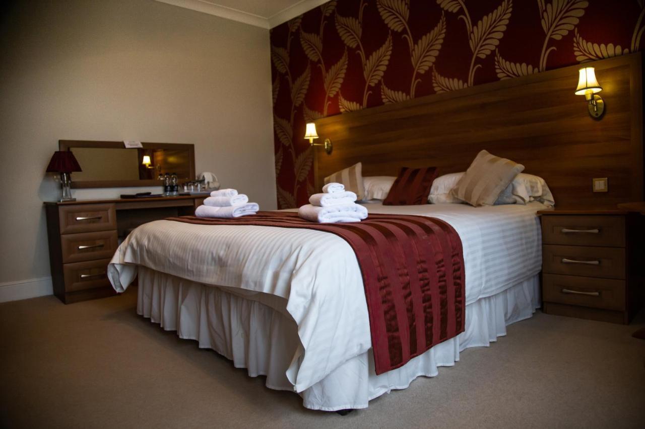 Kemps Country House Wareham Esterno foto