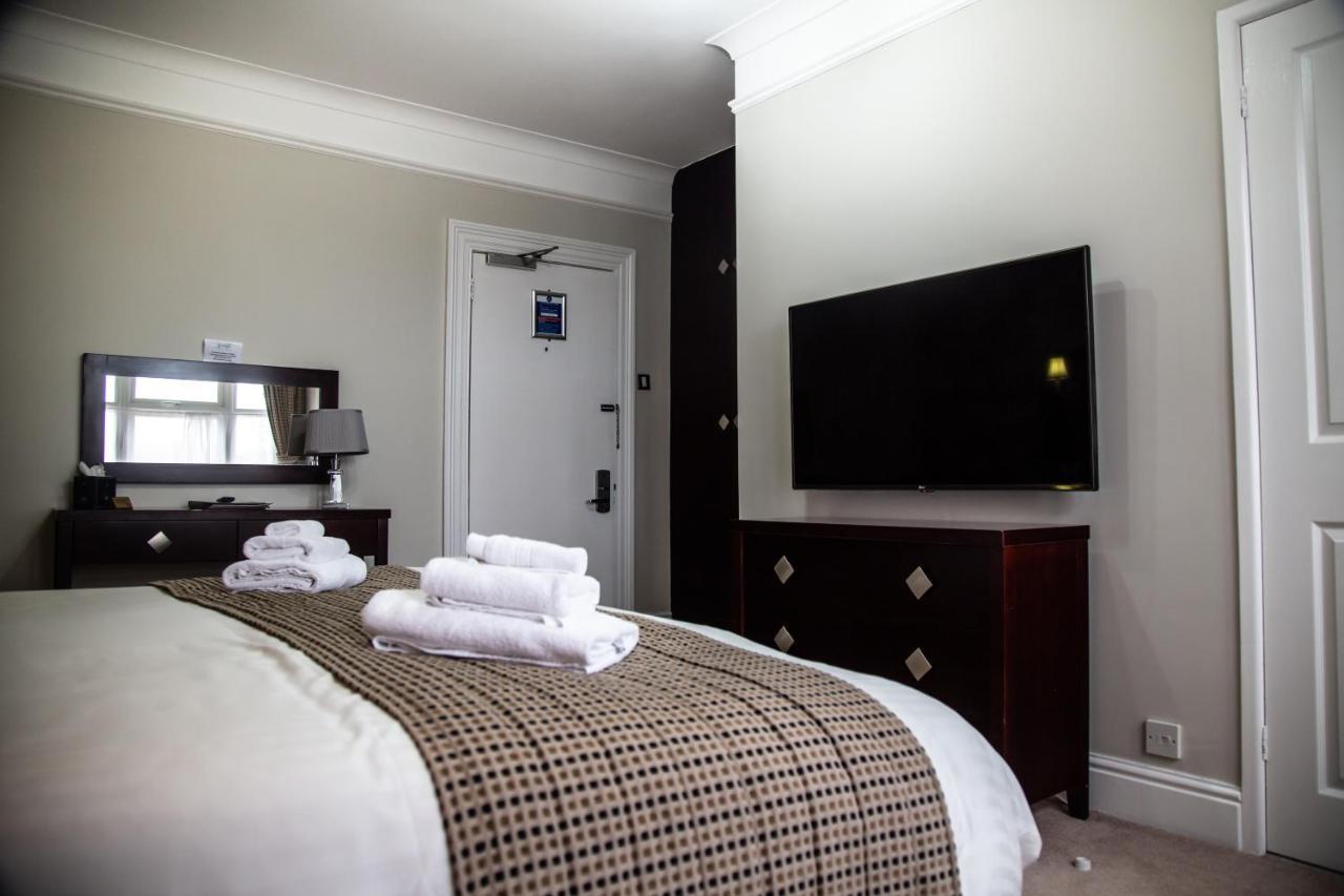 Kemps Country House Wareham Esterno foto