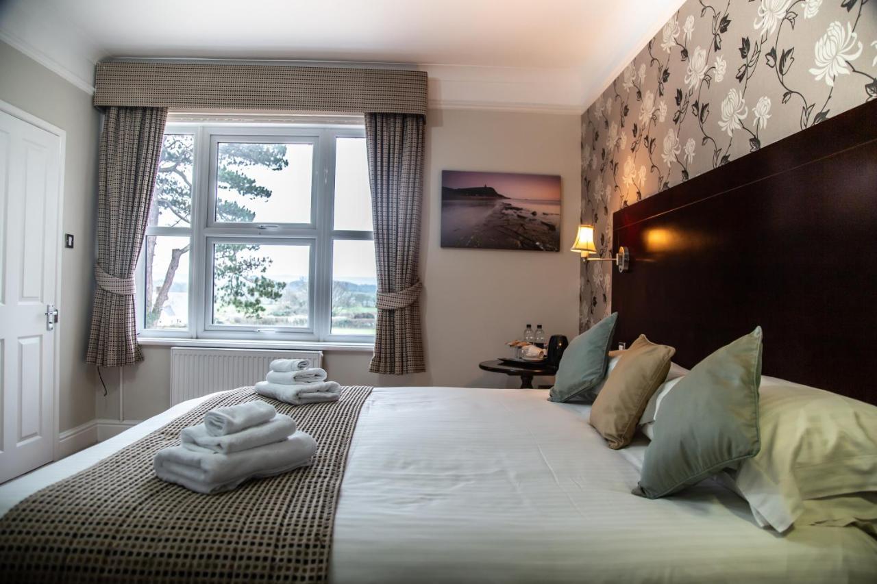 Kemps Country House Wareham Esterno foto