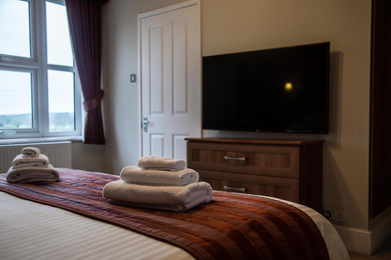 Kemps Country House Wareham Esterno foto