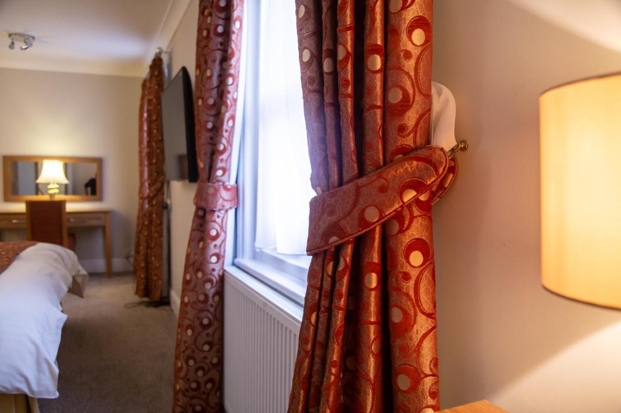 Kemps Country House Wareham Esterno foto