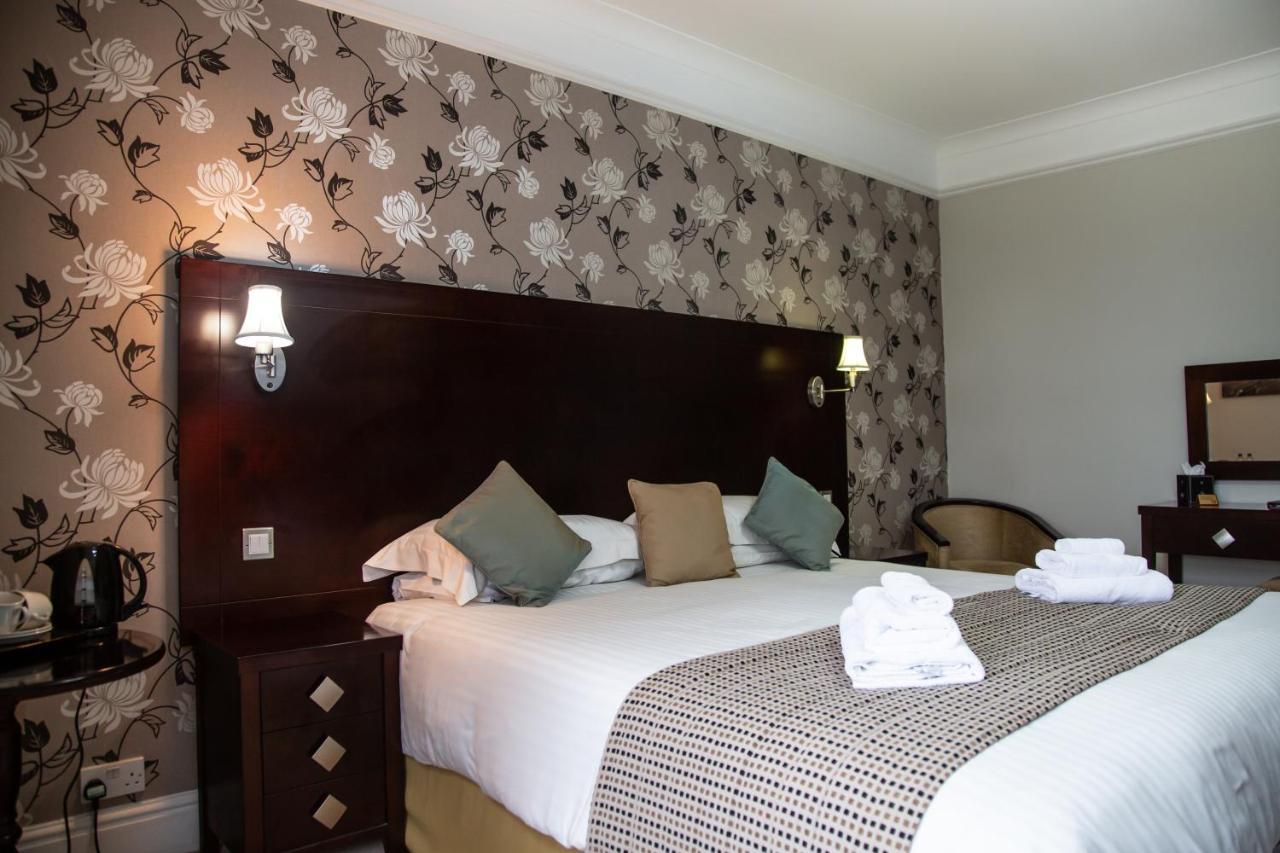 Kemps Country House Wareham Esterno foto