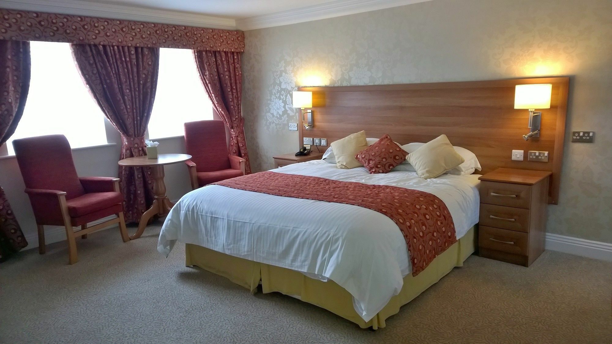 Kemps Country House Wareham Esterno foto