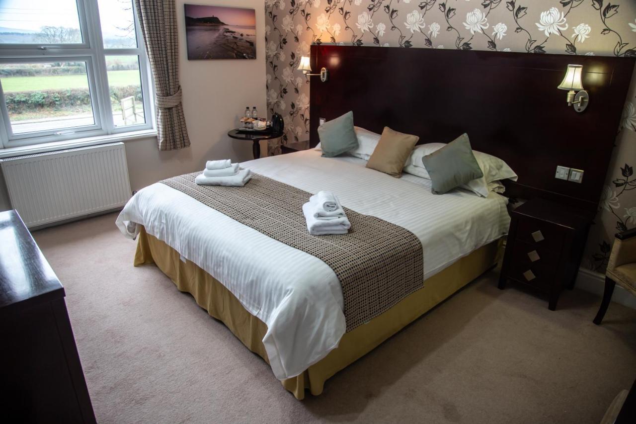 Kemps Country House Wareham Esterno foto